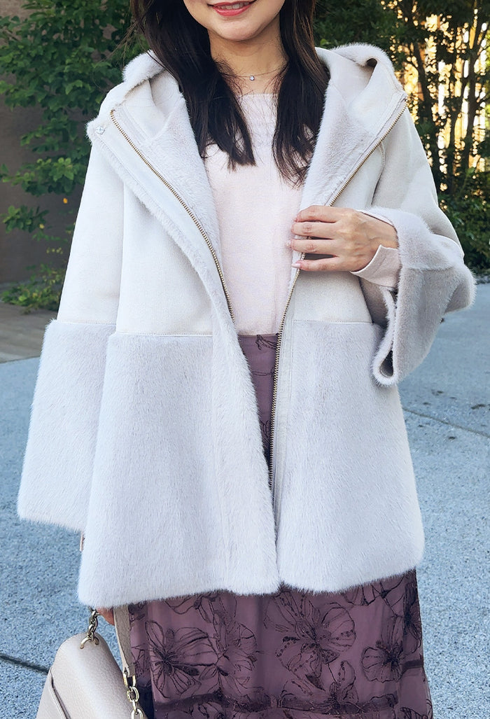 OUTER – FEERICHELU