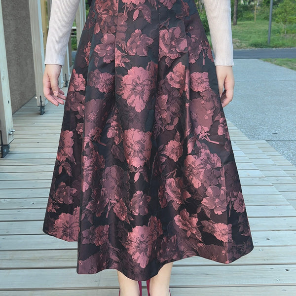 【とうぎゅうたろう】エブリフレシャスtall＋カートリッジ1個 入荷しました】即日～3営業日以内に発送可能✨ジャガードフラワー