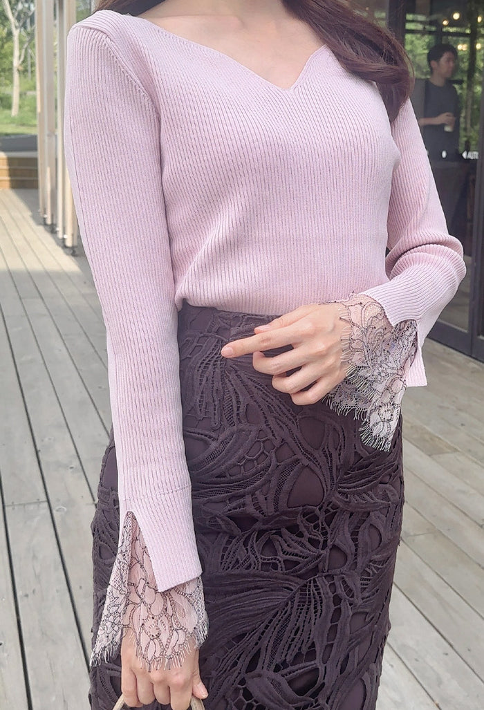 TOPS – FEERICHELU