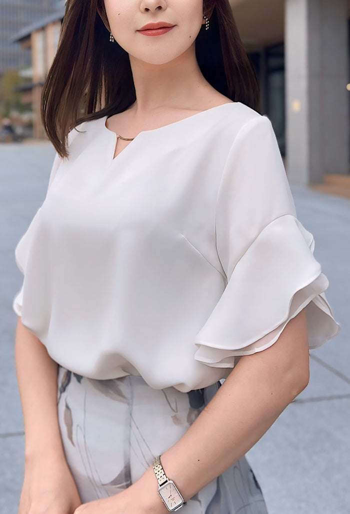 Chesty（チェスティ）商品検索ブラウス(並び順：新着順)｜公式