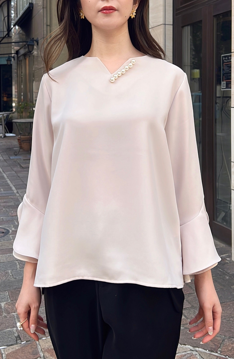 レッセ♡パールビジューバイカラーブラウス lvn811-1425_c1.jpg